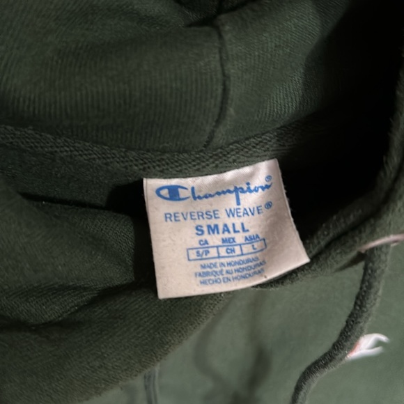 Champion Hoodie - Picture 3 of 3